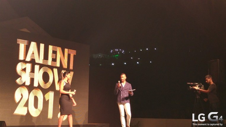 Beiruting.com Talent Show 2015 